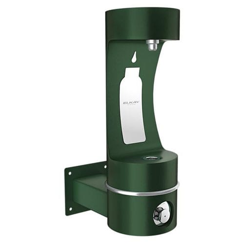 冷水給水器 - LK4405BF - Elkay - ボトル充填用途用 / 公共スぺース用