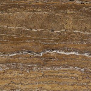 トラバーチン製板石 - LUSOROCHAS NATURAL STONE - 壁用 / 屋内用 / 装飾パネル用