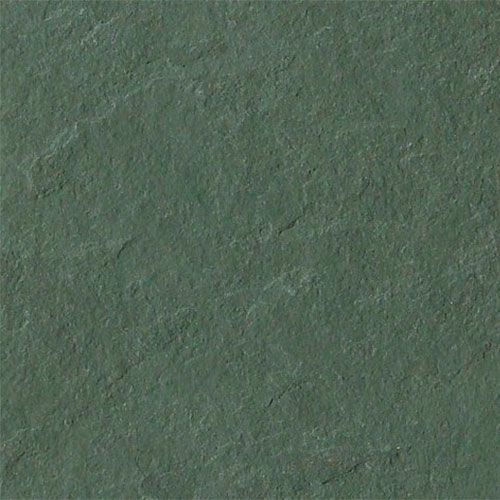 スレート製板石 - GREEN FOREST SLATE - LUSOROCHAS NATURAL STONE - タイル用 / 屋内用 / 壁用