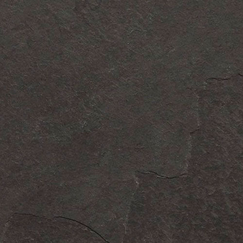 スレート製板石 - VELVET NOIR SLATE - LUSOROCHAS NATURAL STONE - バスルーム用 / 屋内用 / 壁用
