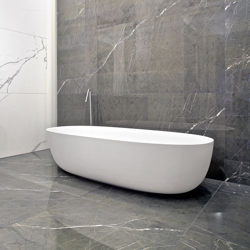 陶磁器タイル - GRAFITE  - Casalgrande Padana - マット / 高光沢 / 屋内用