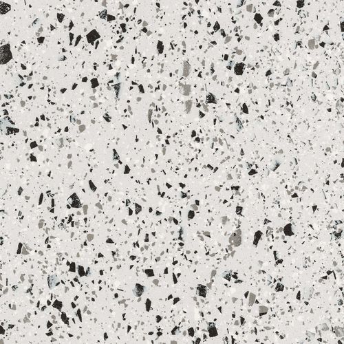 陶磁器タイル - TERRAZZOTECH ARGENTO  - Casalgrande Padana - 高光沢 / 屋内用 / 地面用
