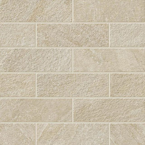 装飾壁装材 - PETRA BRICK ORO - Casalgrande Padana - 陶磁器 / 屋内用 / 住宅用
