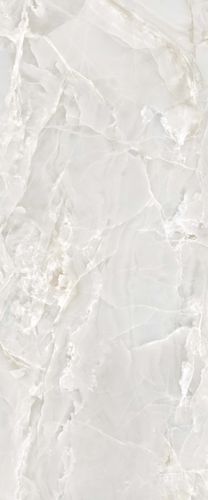 陶磁器タイル - Alabastri White - Casalgrande Padana - 屋内用 / 床 / 大理石調