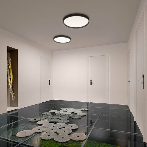 現代風シーリングライト - Up - VIBIA LIGHTING - 円形 / 正方形 / 長方形