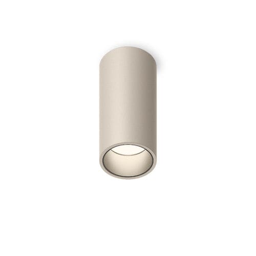 直付けダウンライト - Bind Solo - VIBIA LIGHTING - LED / 円筒形 / 屋内用