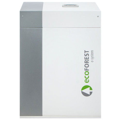 エネルギー制御装置 - ECOSMART E-SYSTEM - ECOFOREST
