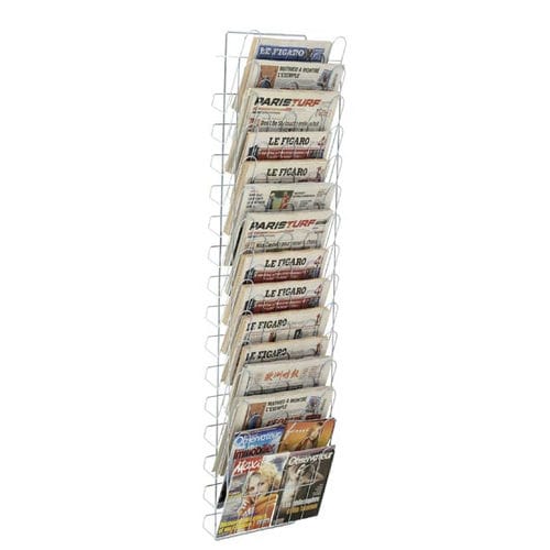 商業用新聞立て - 426 - EDIMETA