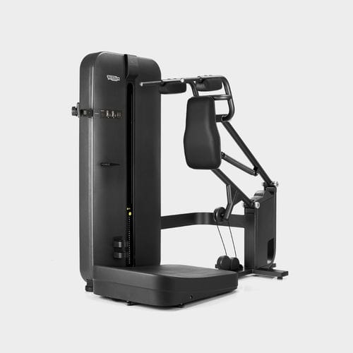 スクワット筋力トレーニングマシン Artis Squat Technogym テクノジム