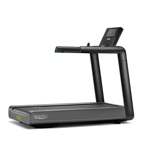 プログラム可能ルームランナー - EXCITE RUN - TECHNOGYM - 業務用 / 家庭用