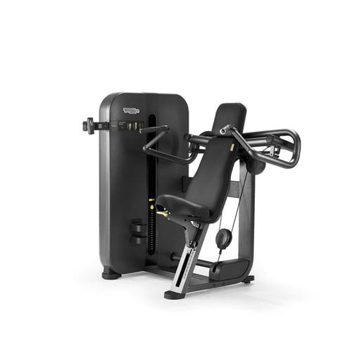 ショルダープレス筋力トレーニングマシン - ARTIS - TECHNOGYM/テクノジム - 屋内用 / 業務用