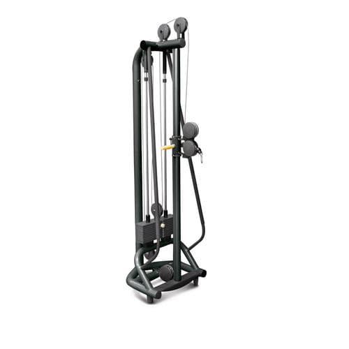 ケーブルトレーニング器具 - ERCOLINA REHAB - TECHNOGYM - 屋内用 / 業務用