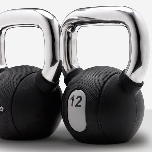 バーベル - KETTLEBELL - TECHNOGYM/テクノジム
