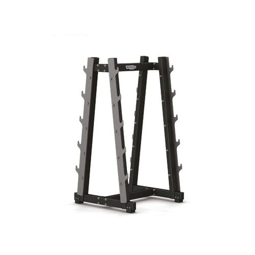 スポーツ用具用ストレージラック - 10 PLACE BARBELL - TECHNOGYM - ジム用