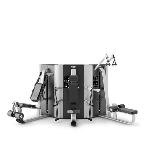 フィットネスマルチステーション - PLURIMA WALL - TECHNOGYM/テクノジム