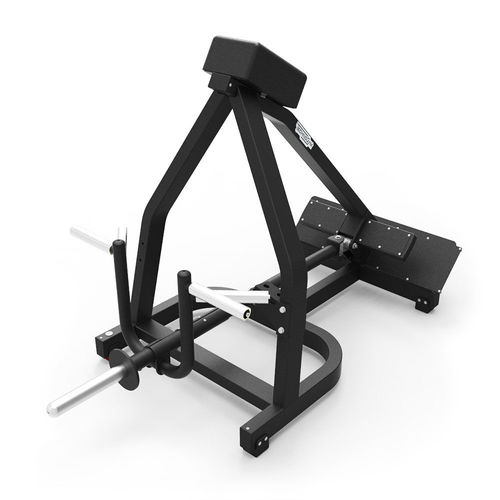 フィットネストレール用ローイングマシン - T BAR ROW PURE - TECHNOGYM/テクノジム - 業務用