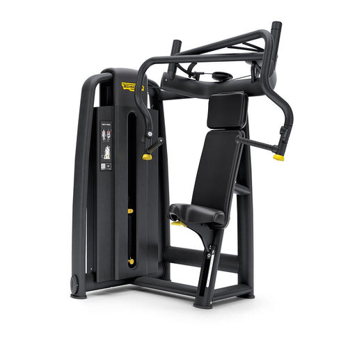 チェストプレス筋力トレーニングマシン - SELECTION 700 - TECHNOGYM/テクノジム - 屋内用 / 業務用