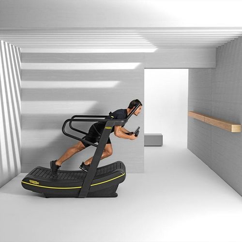 医療用ルームランナー - SKILLMILL  - TECHNOGYM/テクノジム - プログラム可能 / 業務用