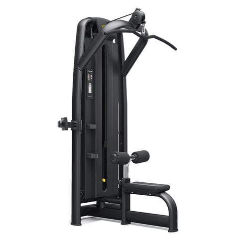 ラットプルダウン筋力トレーニングマシン - SELECTION 900 - TECHNOGYM/テクノジム - 屋内用 / 業務用