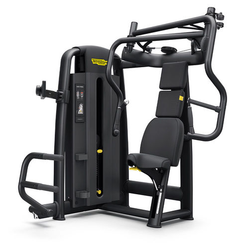チェストプレス筋力トレーニングマシン - SELECTION 900 - TECHNOGYM/テクノジム - 屋内用 / 業務用