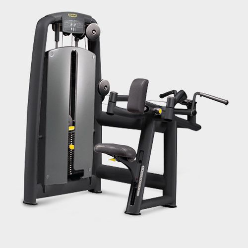 バックエクステンション筋力トレーニングマシン - SELECTION 900 UPPER BACK - TECHNOGYM/テクノジム - 屋内用 /  業務用