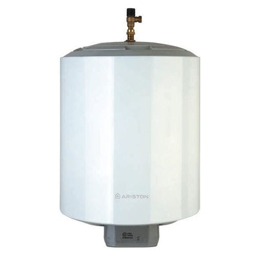 電動式湯沸かし器 - ST100 - Ariston - 壁取り付け式 / 縦型 / コンパクト