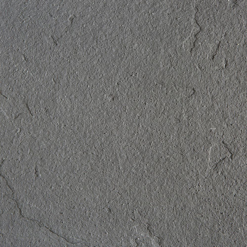 天然石タイル - JET-BLACK LIMESTONE - CUPA STONE - マット / 屋内用 / 屋外用