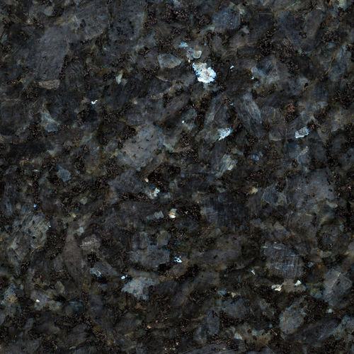 花崗岩製板石 - BLUE PEARL GRANITE - CUPA STONE - 床用 / 屋内用 / 光沢