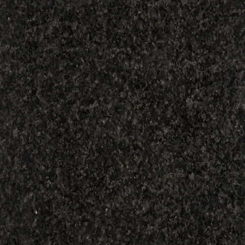 花崗岩製板石 - IMPALA BLACK GRANITE - CUPA STONE - 光沢 / 黒色