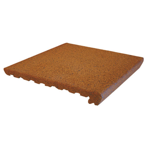 セラミック製窓台 - VIERTEAGUAS DE GRES NATURAL - TERRAKLINKER - GRES DE BREDA - 屋外用