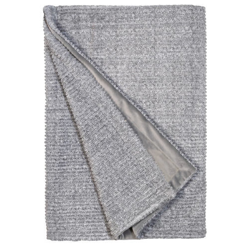 模造毛皮プレード - L - VICUNYA 934 - TISCA ITALIA - PES製
