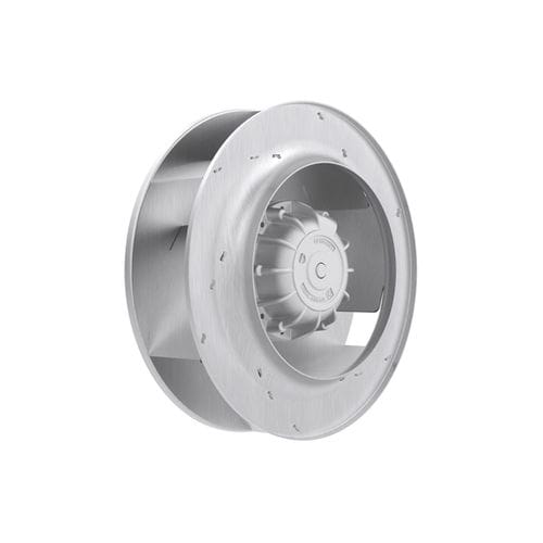 遠心ファン - M SERIES - ZIEHL-ABEGG AG - 換気 / ダクト / 商業用