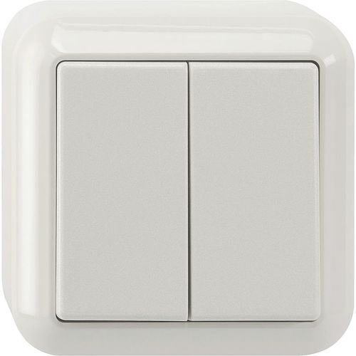 押しボタンスイッチ - MEG3115-8719 - Merten GmbH - ロッカー / 電子式 / 表面実装