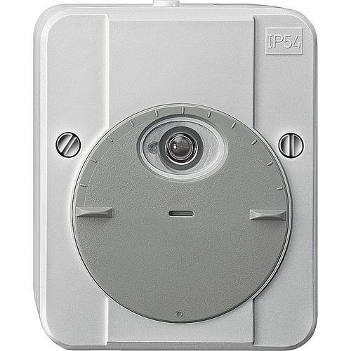 直付けトワイライトスイッチ - ARGUS - Merten GmbH