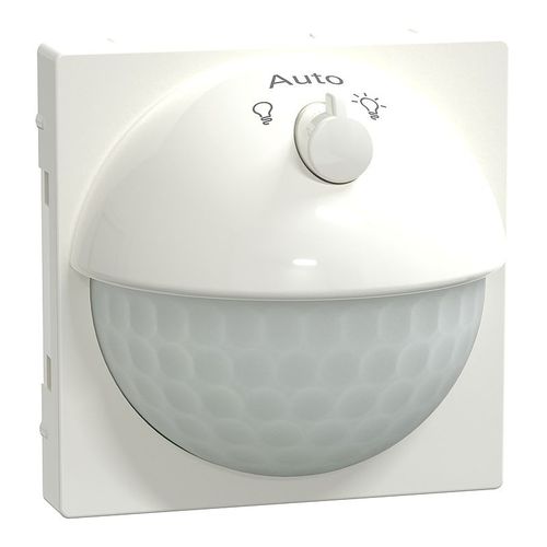 屋内用存在センサー - MEG5711-0319 - Merten GmbH - 埋め込み式 / 家庭用 / 主電源供給