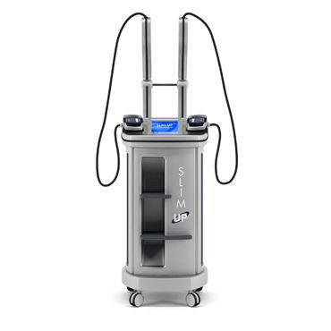 体重減少マシン - SLIM UP®  BODY DESIGNER - SAUNA ITALIA SPA