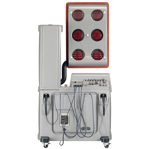 体重減少マシン - SLIM UP® ULTRA - SAUNA ITALIA SPA