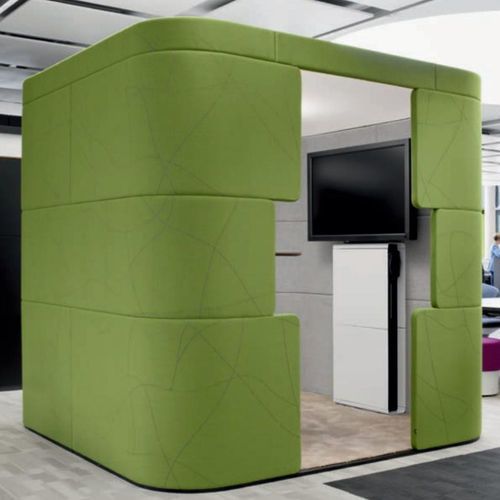 プライバシーオフィススペース - PARCS TOGUNA - Bene GmbH