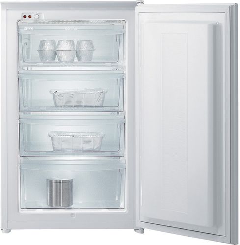 台下冷凍庫 - FI4091AW - GORENJE - 白 / 組み込み式