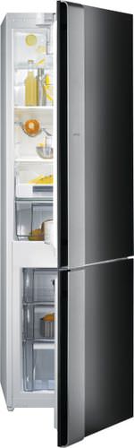 アップライト冷凍冷蔵庫 - ORA-ÏTO : NRKI-ORA - GORENJE - 家庭用 / 組み込み式 / ボトムフリーザー