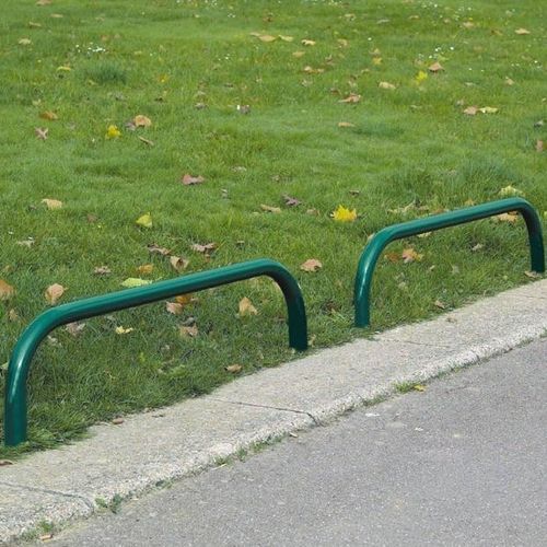 溶融亜鉛メッキ鋼製駐車場用フープ - PERIMETER - PROCITY - 1つ