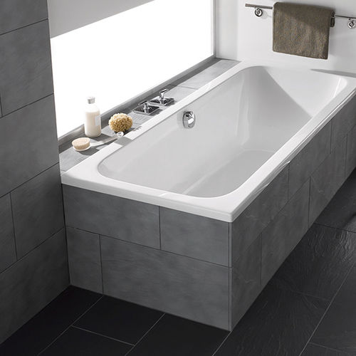 長方形バス回りの整備 - PORESTA® - Poresta systems - 不特定