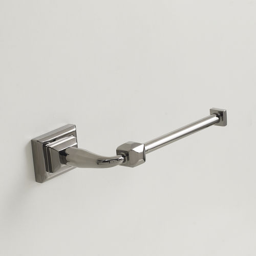 壁取り付け式トイレットロール紙保持具 - DN102NIO - Sbordoni - 金属製 / 業務用
