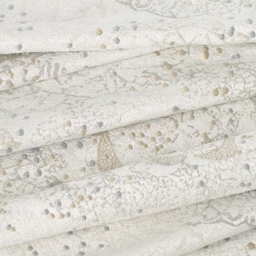 張り地 - DOILY  - Knoll Textiles - 柄付き / ポリエステル製 / コットン