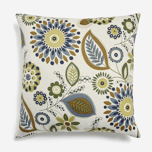 ポリエステル製枕 - KAMANI   - Knoll Textiles - コットン / 正方形 / 家庭用