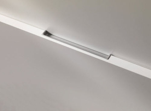 クロムメッキ金属家具用取っ手 - MN2068Z  - PAMAR
