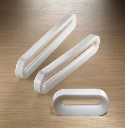 磁器製家具用取っ手 - LOOP - PAMAR