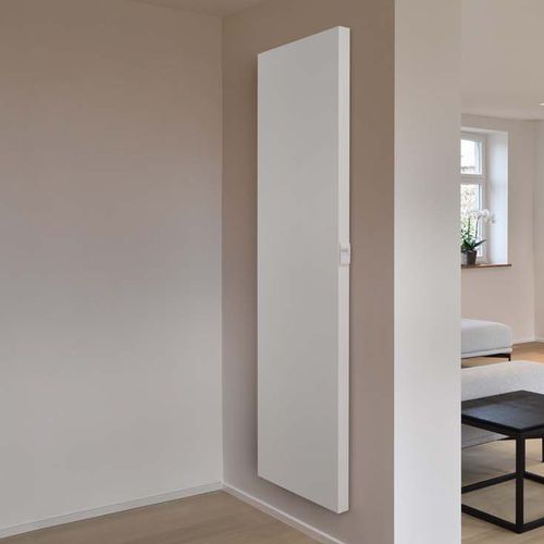 電気ヒ－タ－ - E-PANEL FLAT - Brugman - 1501 w...2000 w / 現代風 / スチール製