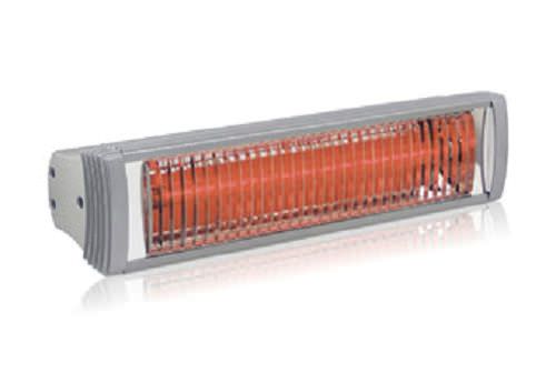壁面赤外線ヒーター - RIO IP - Tansun Leaders in Radiant Heating - 天井取付け式 / 電動式 / 業務用