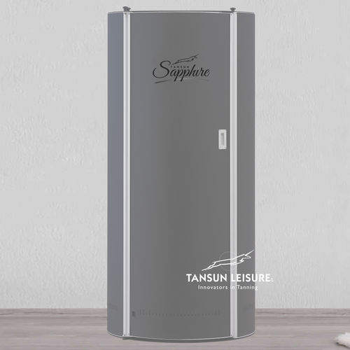 日焼けマシン - SAPPHIRE - Tansun Tanning